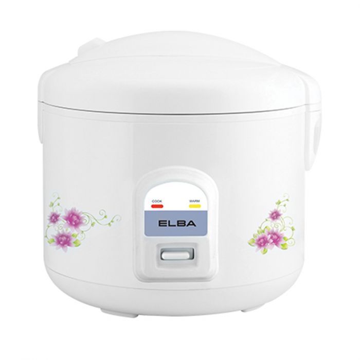 elba rice cooker erc 1866t