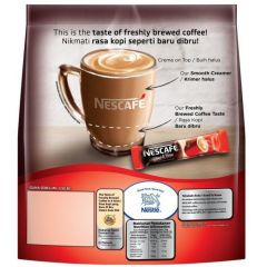 Nescafe Blend & Brew Original (28's x 19g)
