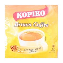 Kopiko Brown Coffee (24 x 25g)
