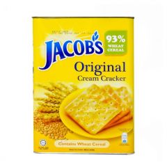 Jacob's Original Cream Cracker (700g)