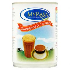 MyRasa Sweetened Creamer (505g)