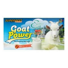 Super Best Power Goat Power (15 x 20g)