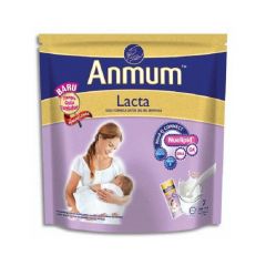 Anmum Lacta Milk (252g) 7s x 36g