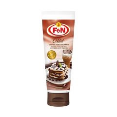 F&N Chocolate Sweetened Creamer Tube (180g)