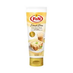 F&N Full Cream Sweetened Creamer Tube (180g)