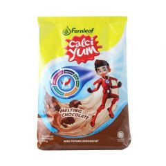 Fernleaf Calciyum Melting Chocolate (900g)