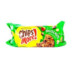 Chipsmore Hazelnut Chocolate Chip Cookies 163.2g