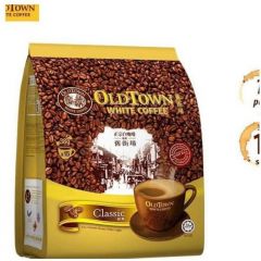 Old Town White Coffee Classic (15 x 40g)