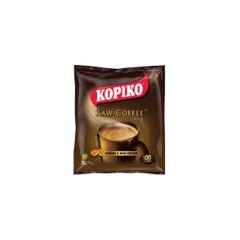 Kopiko 3 in 1 Kaw Coffee (20g x 90s)