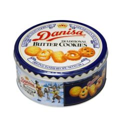 Danisa Butter Cookies (200g)