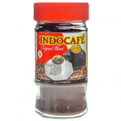 Indocafe Original Blend Instant Coffee (100g)
