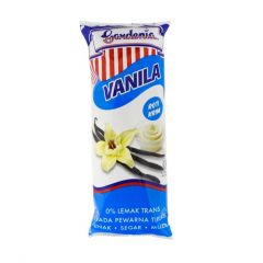 Gardenia Vanilla Cream Roll 50g