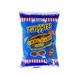 Gardenia Twiggies Choc-A-Lot 80g