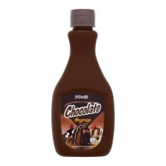 Delfi Chocolate Syrup 350ml