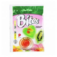 Bites Agar Agar Powder 10g