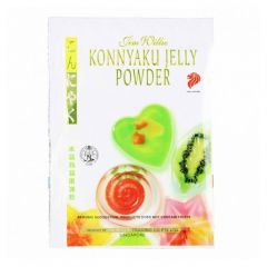 Konnyaku Jelly Powder (10g)