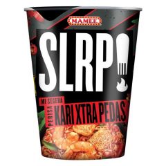 Mamee SLRP Cup Instant Noodles (68g x 6s)- Extra Pedas