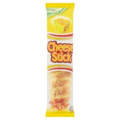 SAMUDERA CHEESE STICK 56GM