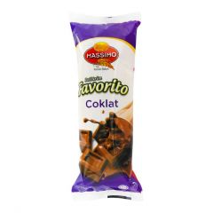 Massimo Favorito Chocolate Cream Roll 55g