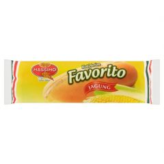 Massimo Favorito Corn Cream Roll 55g