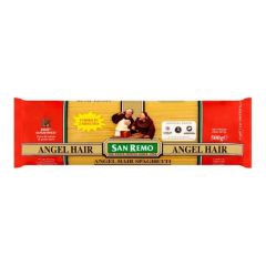 San Remo Spaghetti Angel Hair 500g