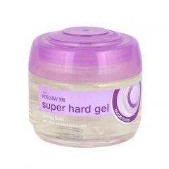 Follow Me Super Hard Gel - Purple (160g)