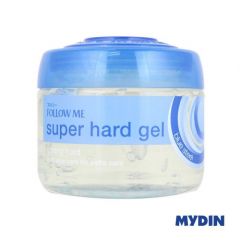 Follow Me Super Hard Gel - Blue (320g)