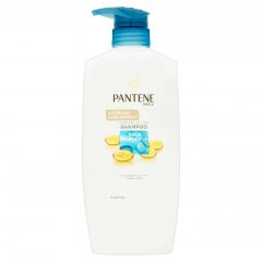 Pantene Pro-V Aqua Pure Collection Shampoo (750ml)