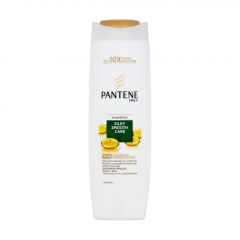 Pantene Pro-V Shampoo Silky Smooth Care (340ml)
