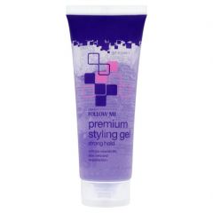 Follow Me Premium Styling Gel (200g)