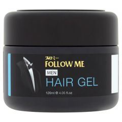 Follow Me Men Hair Gel (120ml)