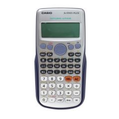 Casio Calculator Scientific FX570ES Plus