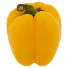 CAMERON YELLOW CAPSICUM