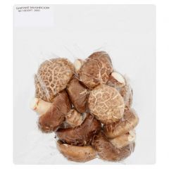 SHITAKE MUSHROOM 200GM
