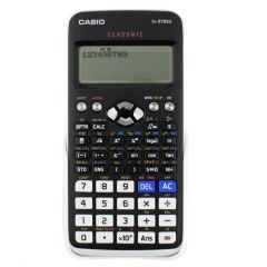 Casio Scientific Calculator FX-570EX