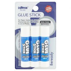 DOL POWER GLUE DOL-GS8GM-3-S 8ML STICK