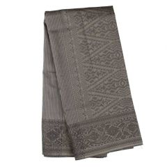 Men Sampin - Brown on Black ( 2m x 32 Inch ) 0818RIKTBHD10A