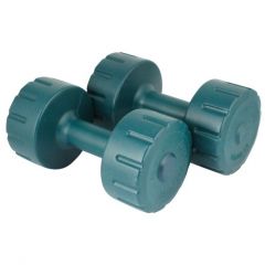 Body Sculpture Vinyl Dumbbell (6kg) BW-103N