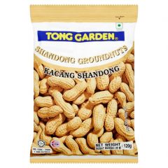Tong Garden Shandong Groundnuts (120g)