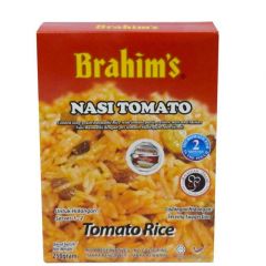 Brahim's Tomato Rice (250g)