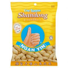 Cap Tangan Ngan Yin Shandong Groundnuts 120g