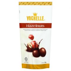 VOCHELLE DOYPACK, 100G, D/HZLNT