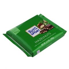 Ritter Sport Chocolate - 5 Flavours (100g)