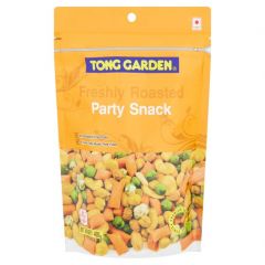 Tong Garden Party Snack 400g