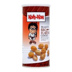 Koh-Kae Peanuts BBQ (180g)