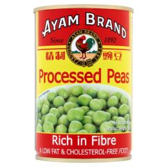 Ayam Brand Processed Peas (425g)