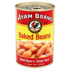 Ayam Brand Baked Beans (425g)