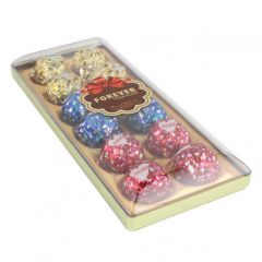 Forever Chocolate Mix (12 x  150g)