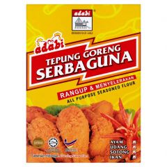  Adabi All Purpose Seasoned Flour 180g