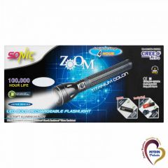 SONIC TORCHLIGHT RECH 403ZM